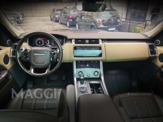 LAND ROVER-RANGE ROVER SPORT-2018