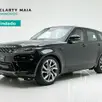 LAND ROVER RANGE ROVER SPORT 3.0 HSE 4X4 V6 24V TURBO DIESEL 4P AUTOMÁTICO LAND ROVER RANGE ROVER SPORT 3.0 HSE 4X4 V6 24V TURBO DIESEL 4P AUTOMÁTICO