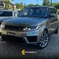 LAND ROVER RANGE ROVER SPORT 3.0 HSE 4X4 V6 24V TURBO DIESEL 4P AUTOMÁTICO LAND ROVER RANGE ROVER SPORT 3.0 HSE 4X4 V6 24V TURBO DIESEL 4P AUTOMÁTICO