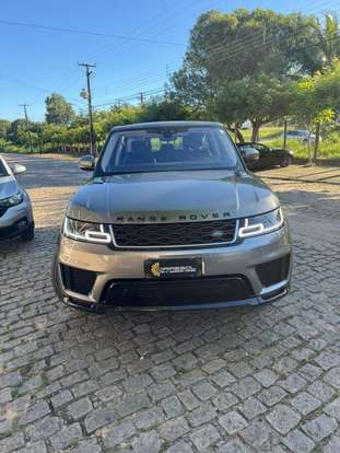 LAND ROVER-RANGE ROVER SPORT-2020
