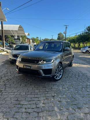 LAND ROVER-RANGE ROVER SPORT-2020