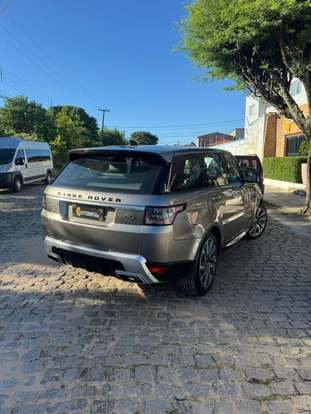 LAND ROVER-RANGE ROVER SPORT-2020