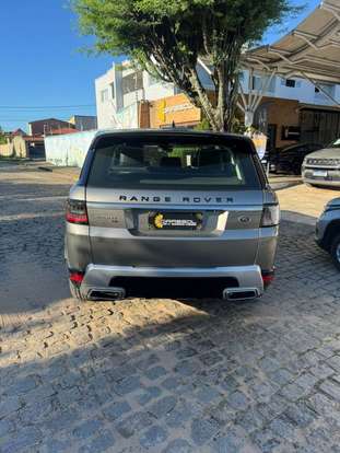 LAND ROVER-RANGE ROVER SPORT-2020