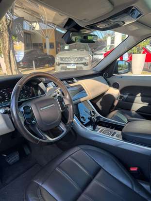 LAND ROVER-RANGE ROVER SPORT-2020