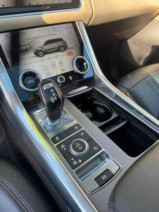 LAND ROVER-RANGE ROVER SPORT-2020