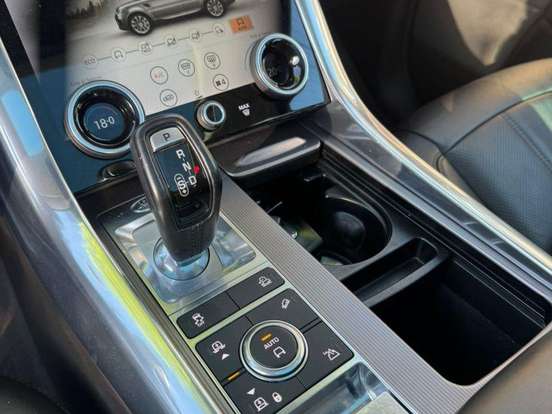 LAND ROVER-RANGE ROVER SPORT-3.0 HSE 4X4 V6 24V TURBO DIESEL 4P AUTOMÁTICO LAND ROVER-RANGE ROVER SPORT-2020