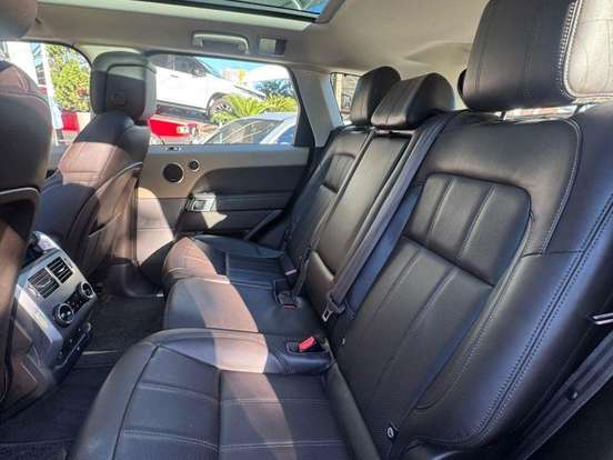 LAND ROVER-RANGE ROVER SPORT-3.0 HSE 4X4 V6 24V TURBO DIESEL 4P AUTOMÁTICO LAND ROVER-RANGE ROVER SPORT-2020