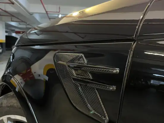 LAND ROVER-RANGE ROVER SPORT-5.0 SVR 4X4 V8 32V GASOLINA 4P AUTOMÁTICO LAND ROVER-RANGE ROVER SPORT-2019