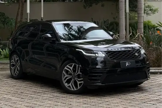 LAND ROVER-RANGE ROVER VELAR-2019