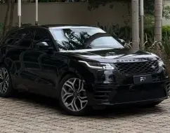 LAND ROVER RANGE ROVER VELAR 2.0 P300 GASOLINA R-DYNAMIC SE AUTOMÁTICO LAND ROVER RANGE ROVER VELAR 2.0 P300 GASOLINA R-DYNAMIC SE AUTOMÁTICO