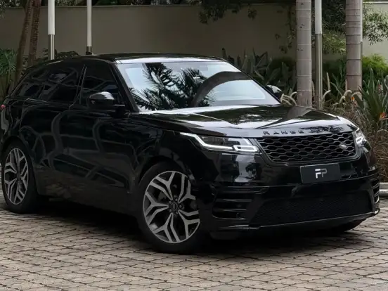 LAND ROVER-RANGE ROVER VELAR-2.0 P300 GASOLINA R-DYNAMIC SE AUTOMÁTICO LAND ROVER-RANGE ROVER VELAR-2019
