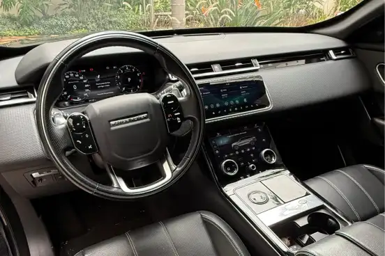 LAND ROVER-RANGE ROVER VELAR-2019