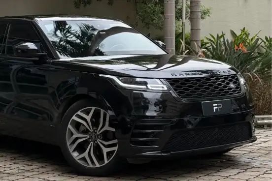 LAND ROVER-RANGE ROVER VELAR-2.0 P300 GASOLINA R-DYNAMIC SE AUTOMÁTICO LAND ROVER-RANGE ROVER VELAR-2019