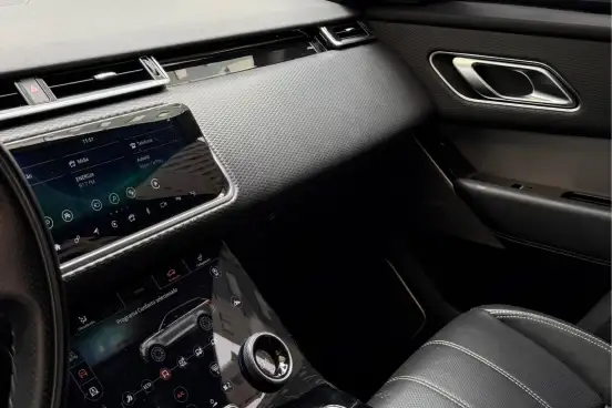 LAND ROVER-RANGE ROVER VELAR-2.0 P300 GASOLINA R-DYNAMIC SE AUTOMÁTICO LAND ROVER-RANGE ROVER VELAR-2019