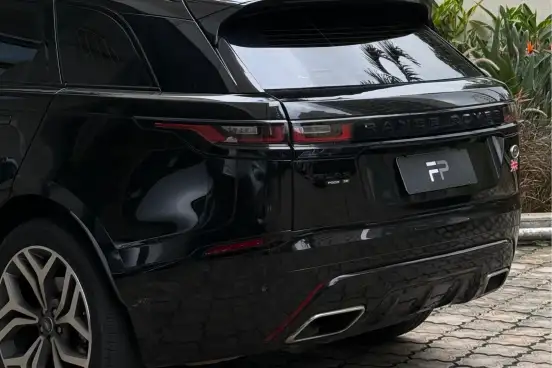 LAND ROVER-RANGE ROVER VELAR-2019