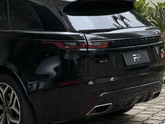 LAND ROVER-RANGE ROVER VELAR-2.0 P300 GASOLINA R-DYNAMIC SE AUTOMÁTICO LAND ROVER-RANGE ROVER VELAR-2019