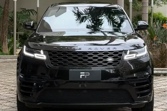 LAND ROVER-RANGE ROVER VELAR-2019