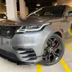 LAND ROVER RANGE ROVER VELAR 2.0 P300 GASOLINA R-DYNAMIC SE AUTOMÁTICO LAND ROVER RANGE ROVER VELAR 2.0 P300 GASOLINA R-DYNAMIC SE AUTOMÁTICO