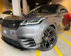 LAND ROVER RANGE ROVER VELAR 2.0 P300 GASOLINA R-DYNAMIC SE AUTOMÁTICO LAND ROVER RANGE ROVER VELAR 2.0 P300 GASOLINA R-DYNAMIC SE AUTOMÁTICO