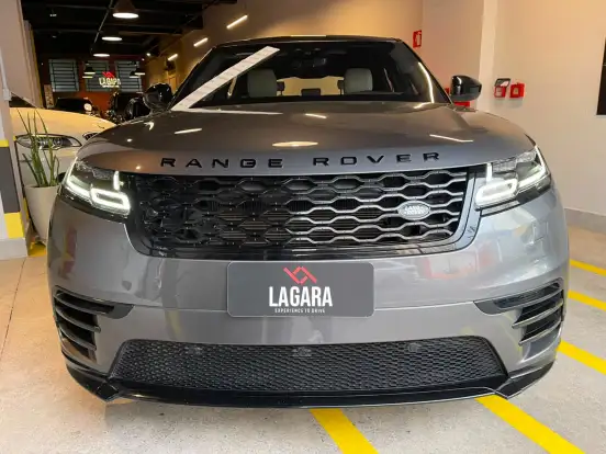 LAND ROVER-RANGE ROVER VELAR-2019