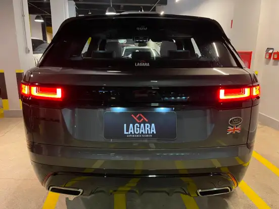 LAND ROVER-RANGE ROVER VELAR-2019