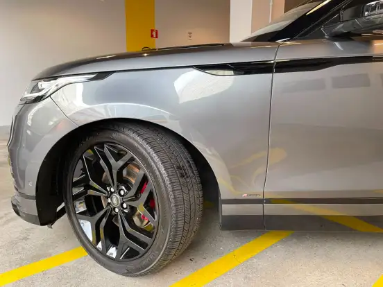 LAND ROVER-RANGE ROVER VELAR-2019