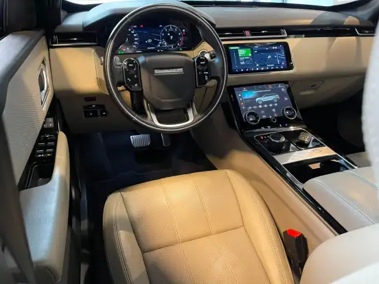 LAND ROVER-RANGE ROVER VELAR-2019