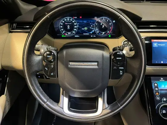 LAND ROVER-RANGE ROVER VELAR-2019