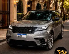 LAND ROVER RANGE ROVER VELAR 2.0 P300 GASOLINA R-DYNAMIC SE AUTOMÁTICO LAND ROVER RANGE ROVER VELAR 2.0 P300 GASOLINA R-DYNAMIC SE AUTOMÁTICO