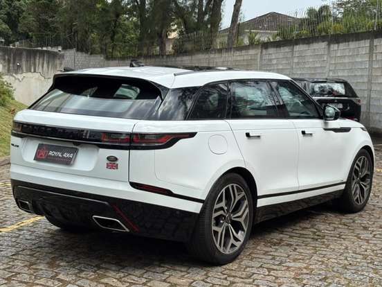LAND ROVER-RANGE ROVER VELAR-2019
