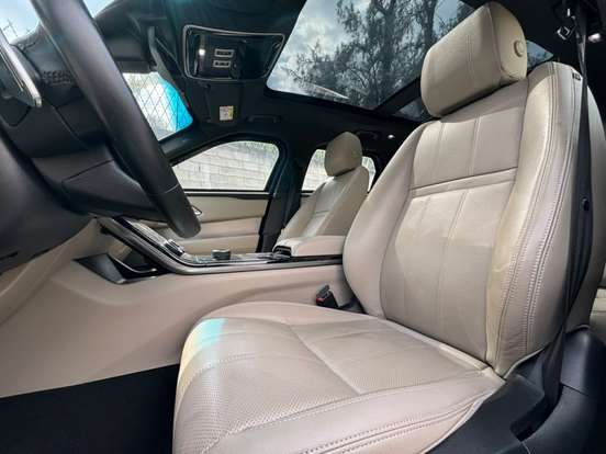 LAND ROVER-RANGE ROVER VELAR-2019
