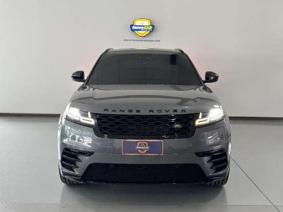 LAND ROVER-RANGE ROVER VELAR-2.0 P300 GASOLINA R-DYNAMIC SE AUTOMÁTICO LAND ROVER-RANGE ROVER VELAR-2018
