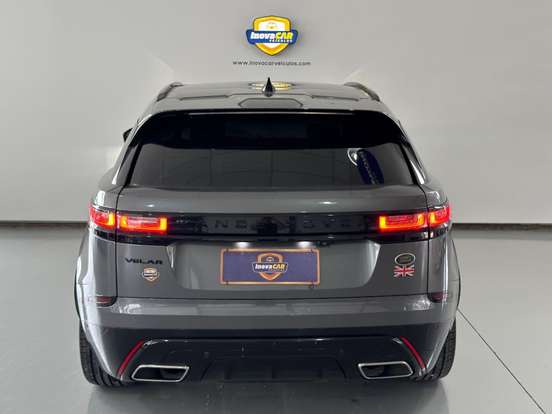 LAND ROVER-RANGE ROVER VELAR-2018