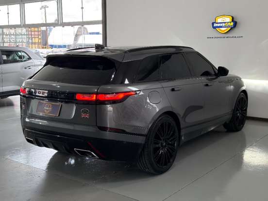 LAND ROVER-RANGE ROVER VELAR-2018