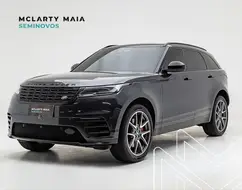 LAND ROVER RANGE ROVER VELAR 2.0 P400E PHEV R-DYNAMIC HSE AUTOMÁTICO LAND ROVER RANGE ROVER VELAR 2.0 P400E PHEV R-DYNAMIC HSE AUTOMÁTICO