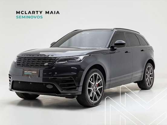 LAND ROVER-RANGE ROVER VELAR-2.0 P400E PHEV R-DYNAMIC HSE AUTOMÁTICO LAND ROVER-RANGE ROVER VELAR-2023