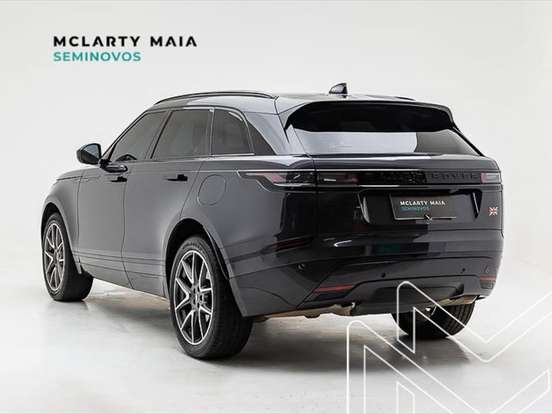 LAND ROVER-RANGE ROVER VELAR-2.0 P400E PHEV R-DYNAMIC HSE AUTOMÁTICO LAND ROVER-RANGE ROVER VELAR-2023