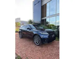 LAND ROVER RANGE ROVER VELAR 2.0 P400E PHEV R-DYNAMIC HSE AUTOMÁTICO LAND ROVER RANGE ROVER VELAR 2.0 P400E PHEV R-DYNAMIC HSE AUTOMÁTICO