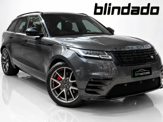 LAND ROVER RANGE ROVER VELAR 3.0 P340 GASOLINA R-DYNAMIC HSE AUTOMÁTICO