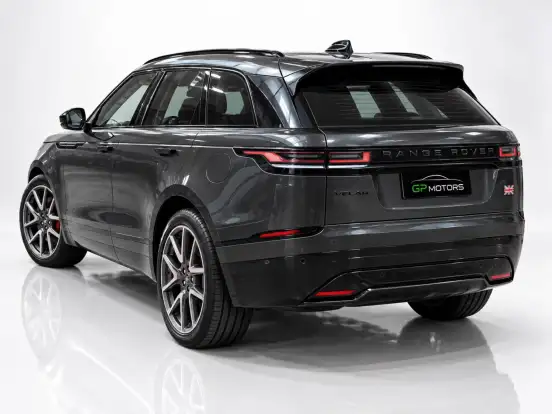 LAND ROVER-RANGE ROVER VELAR-3.0 P340 GASOLINA R-DYNAMIC HSE AUTOMÁTICO LAND ROVER-RANGE ROVER VELAR-2023