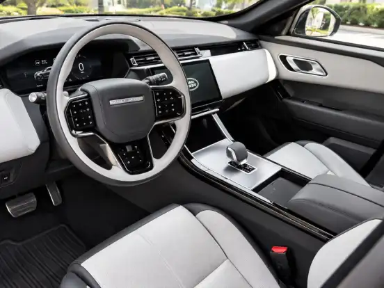 LAND ROVER-RANGE ROVER VELAR-3.0 P340 GASOLINA R-DYNAMIC HSE AUTOMÁTICO LAND ROVER-RANGE ROVER VELAR-2023