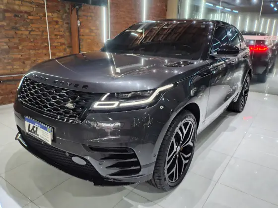 LAND ROVER RANGE ROVER VELAR 3.0 P340 GASOLINA R-DYNAMIC SE AUTOMÁTICO