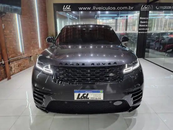 LAND ROVER-RANGE ROVER VELAR-3.0 P340 GASOLINA R-DYNAMIC SE AUTOMÁTICO LAND ROVER-RANGE ROVER VELAR-2021