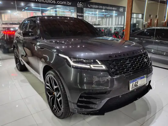 LAND ROVER-RANGE ROVER VELAR-3.0 P340 GASOLINA R-DYNAMIC SE AUTOMÁTICO LAND ROVER-RANGE ROVER VELAR-2021