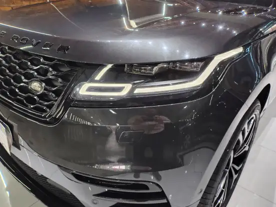 LAND ROVER-RANGE ROVER VELAR-2021