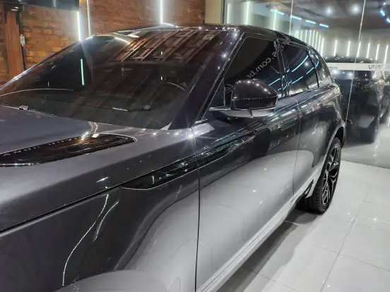 LAND ROVER-RANGE ROVER VELAR-3.0 P340 GASOLINA R-DYNAMIC SE AUTOMÁTICO LAND ROVER-RANGE ROVER VELAR-2021