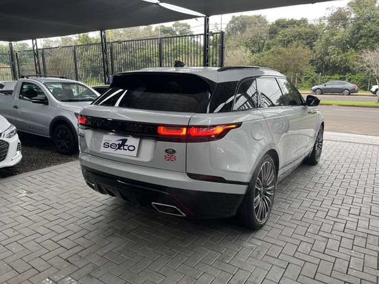 LAND ROVER-RANGE ROVER VELAR-3.0 P340 GASOLINA R-DYNAMIC HSE AUTOMÁTICO LAND ROVER-RANGE ROVER VELAR-2022