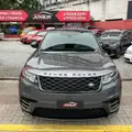 LAND ROVER RANGE ROVER VELAR 3.0 V6 P380 GASOLINA FIRST EDITION AUTOMÁTICO LAND ROVER RANGE ROVER VELAR 3.0 V6 P380 GASOLINA FIRST EDITION AUTOMÁTICO