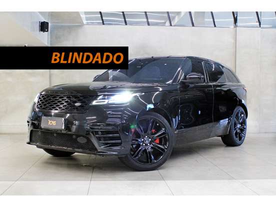 LAND ROVER-RANGE ROVER VELAR-3.0 V6 P380 GASOLINA R-DYNAMIC HSE AUTOMÁTICO LAND ROVER-RANGE ROVER VELAR-2017