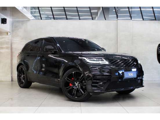 LAND ROVER-RANGE ROVER VELAR-3.0 V6 P380 GASOLINA R-DYNAMIC HSE AUTOMÁTICO LAND ROVER-RANGE ROVER VELAR-2017